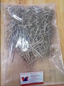 100% Biodegradable Bamboo Skewers Made In Vietnam Length 13cm Supply For Food Beverages Decoration Export Product Wholesale - Product Image 6