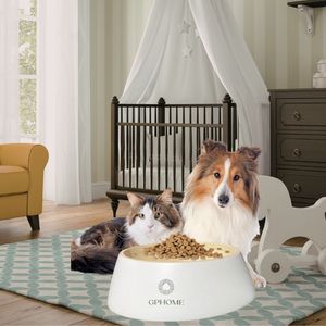 Eco Friendly Customized Pet Bowl for Dogs and Cats - Product Image 1