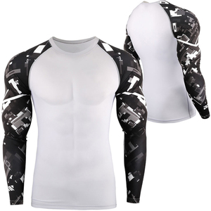 T-shirt de sport pour homme, vêtements de gym pour l'entraînement physique, les séances d'entraînement, la course à pied, les activités sportives, tissu respirant et léger, vêtements de sport actifs - Product Image 4