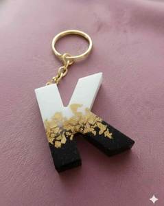 Short Girl Car Keychain with <b>Key</b> <b>Ring</b> Wholesale <b>Custom</b> Handmade Handcrafted Couples Keychain For Home <b>Key</b> <b>Ring</b> Low MOQ - Product Image 2