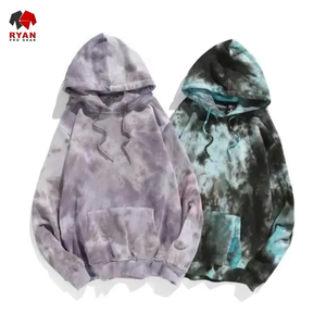 Sweat-shirts pour femme de haute qualité, anti-boulochage, respirants, couleur personnalisée, grandes tailles, services OEM et ODM disponibles. - Product Image 2