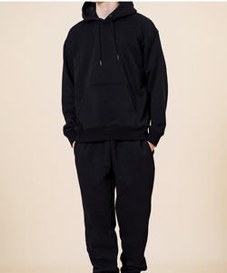 Sudadera con Capucha de Forro Polar al por Mayor, Estilo Urbano, para Hombre, Entrega Rápida, Proveedor - Product Image 5