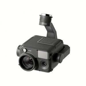 DJ Zenmuse H30T <b>Camera</b> Further and Clearer <b>Vision</b> Enhanced <b>Night</b> <b>Vision</b> More Powerful Infrared Performance for Matrice 350 RTK - Product Image 4