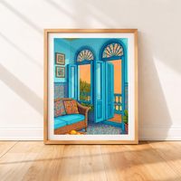 Cadre photo rustique moderne en bois, fait main, écologique, pour décoration murale ou de table, avec design incrusté