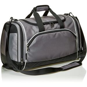 Mochila Deportiva de Viaje para Fitness, CrossFit, MMA, BJJ, Gimnasio, Actividades al Aire Libre, con Logotipo Personalizado, Impermeable y Ecológica - Product Image 4