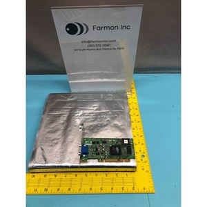 ATI Technolog 109-72300-10 Rage XL Xpert 98 8MB - Équipements et pièces semi-conducteurs d'occasion fiables à l'échelle mondiale - Product Image 2