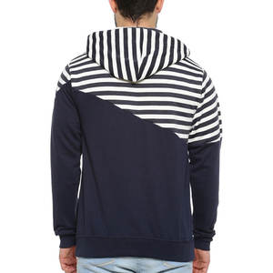 เสื้อฮู้ดผู้ชายจากโรงงานโดยตรง - จัดหาโดยตรงจากโรงงาน - Product Image 4