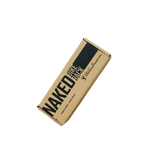 Customizable Design Self-Erecting Corrugated Carton Box 2mm Thickness UV Advantage Shipping Clothes Vietnam Recycled <b>Materials</b> - Product Image 1