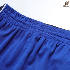 Uniformes de Baloncesto de Alta Calidad a Bajo Precio, 100% Poliéster, Transpirables, de Secado Rápido, Tallas Grandes, Logotipo Personalizado, Venta al Por Mayor - Product Image 6