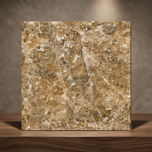 Vistaar Brand 2x2 Export Quality Foshan Factory 600x600mm 20mm Canada Glossy Porcelain Polished Tiles Reds/Pinks Outdoor Hall - Product Image 4