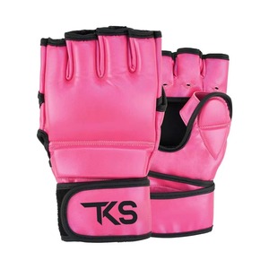 Guantes de MMA Deportivos Personalizados con Diseño Protector Flexible, Palma Acolchada y Construcción Duradera y Cómoda - Product Image 1