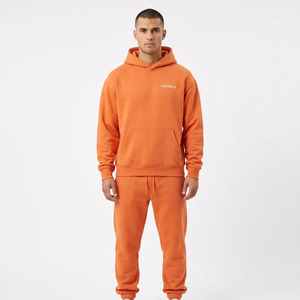 Hawk Eye Sports - Conjunto Deportivo Personalizado para Hombre, de Invierno, Grueso, de Forro Polar, Delgado, con Estampado de Leopardo, Logotipo Personalizado, Antibacteriano - Product Image 1