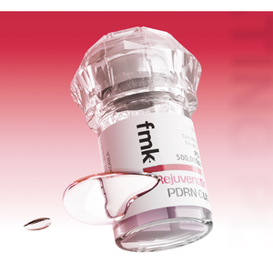 Suero Facial Avanzado Antienvejecimiento, Potenciador de la Piel Coreano, Ampolla de Suero con ADN de Salmón, Regeneración de la Piel Antienvejecimiento - Product Image 6