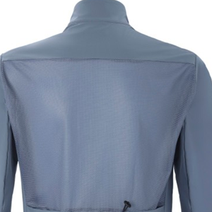 Chaqueta de Ciclismo Silence Hypershell Elite con Cremallera, Resistente al Viento, Transpirable, Impermeable, con Ventilación Inteligente, Unisex, para Invierno y Actividades al Aire Libre - Product Image 6