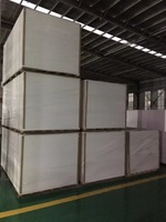 Fabricant de feuilles de plastique 3 mm 25 mm 30 mm PVC Celuka Forex Sheet Board PVC Foam Board Publicité extérieure Armoire de cuisine
