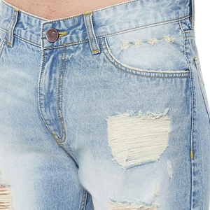 Wholesale Custom <b>Men's</b> Casual <b>Corduroy</b> <b>Shorts</b> Mid Waist Eco-Friendly Breathable Sports Wear for Workout - Product Image 2