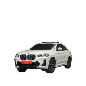 BMW X4 XDrive20i M Sport 2023 con Caja de Cambios Automática, Volante a la Izquierda y Cámara Trasera, 59,025 km - Product Image 1