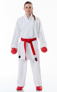 Tenue de karaté légère et décontractée, style unique, la plus populaire, pour l'entraînement – Vente chaude - Product Image 1