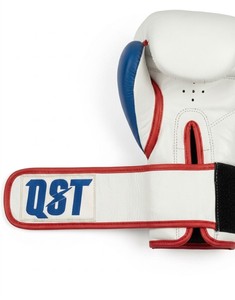 Gants de boxe personnalisés professionnels pour l'entraînement, le sparring, la frappe sur sac, le fitness et la performance sportive - Product Image 4