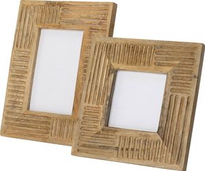 Cadre photo en bois au design élégant, cadres en bois de manguier, cadres photo en bois d'acacia, décoration intérieure à prix très compétitif - Product Image 5