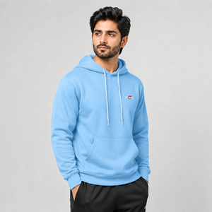 Men Compact <b>Hoodie</b> Is Ideal For Gym <b>Workouts</b> Running Outdoor Activities And Casual Wear Compact <b>Hoodie</b> With Best OEM 2026 - Product Image 3