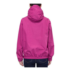 Hot Selling Custom Made <b>Women</b> <b>Windbreaker</b> Jacket Custom Logo New Streetwear Style Cheap Price <b>Windbreaker</b> Jacket for <b>women</b> - Product Image 6