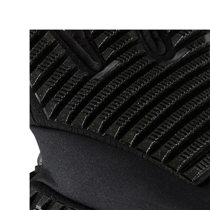 Guantes de Portero de Fútbol de Alta Calidad, Protección Profesional para los Dedos, Antideslizantes, de Cuero PU, Unisex - Product Image 6