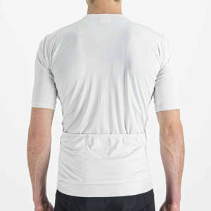 Maillot de Ciclismo Profesional Elástico, Transpirable y de Secado Rápido para Carreras y Ciclismo Diario - Product Image 5