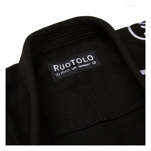 Shoyorol GI bjitsu เครื่องแบบศิลปะการต่อสู้450ชุดกิโมโน JJ ราก VA x ราก VA - Product Image 6