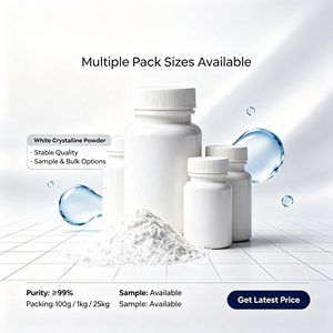 Gel d'hyaluronate de sodium injectable - Product Image 2