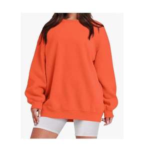 Sudaderas con Capucha Sublimadas para Mujer, Diseño Nuevo y Moderno, Logotipo Personalizado, Otoño Invierno, Sudaderas de Moda Sublimadas para Mujer - Product Image 4