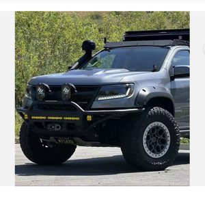 Chevrolet Colorado ZR2 4x4 d'occasion de 2018 à vendre - Product Image 3