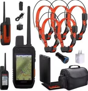 Système de suivi GPS pour chien Alpha 300i, portable, avancé, pack complet, neuf, meilleures ventes - Product Image 2