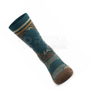 Hunting <b>Boot</b> Socks Soft Breathable Cushioned Arch Support Eco-Friendly Quick Dry Men's Winter for <b>Hiking</b> Camping Fishing Outdoor - Product Image 4