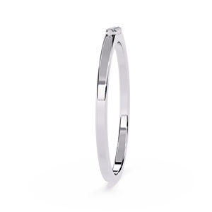 Bijoux Loista avec diamant cultivé en laboratoire certifié GIA IGI, anneaux en or massif, bague de fiançailles, bijoux pour femmes et hommes - Product Image 3