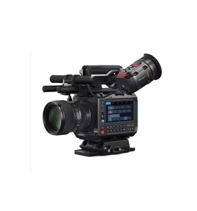 Cámaras de Cine PYXIS 12K de Venta Rápida 2026 con Placas Laterales Intercambiables y Pantalla Táctil - Product Image 4