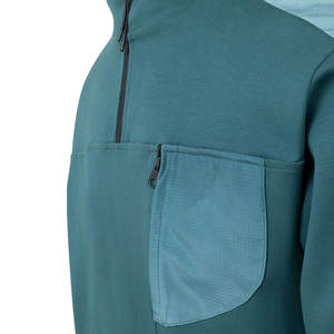 Ensemble 2 pièces décontracté et respirant, survêtements à capuche légers en coton de qualité supérieure, tendance, vente en gros - Product Image 5