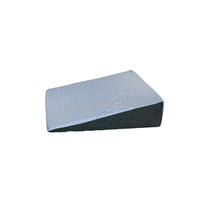 <b>Custom</b> OEM ODM Anti Reflux Wedge <b>Pillow</b> High Density Foam Health Support Removable Zipper Cover Bulk Orders Wholesale - Product Image 1