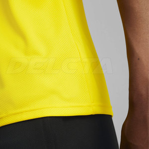New Style Youth Soccer Football Jersey Lightweight Factory Direct Sale Soccer Football Jersey - Product Image 6