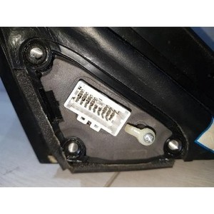 ชุดกระจกมองข้างด้านนอกซ้ายมือมือสองของ Opirus รุ่น OEM 876103FA109B - Product Image 6