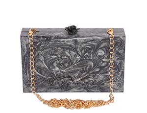 Sac à main de soirée pour imprimante Kirpa, pochette dernière tendance, exportation, maison - Product Image 4