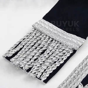 Delantales de Masonería Elegantes Bordados a Mano, Ajustables, de Diseño Único, de Alta Calidad, Lavables, con Pin de Seguridad - Product Image 6