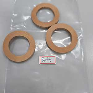 Rondelle en cuir, 1 pouce ID6933 (souple), Numéro de pièce : 01-003-0011-S - Product Image 3