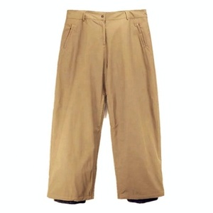Pantalons de ski pour hommes, imperméables, coupe-vent, isolés, pour sports d'hiver, snowboard, vêtements de sport d'extérieur, logo personnalisé, fournisseur OEM - Product Image 4
