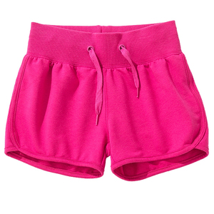 Shorts de sport personnalisés en coton pour femmes, nouvelle mode, décontractés, respirants, prix abordable, best-seller, OEM - Product Image 6