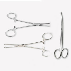 ชุดเครื่องมือผ่าตัดกระดูกและข้อแบบแมนนวลคุณภาพสูง 12 ชิ้น ผลิตจากสแตนเลส เหมาะสำหรับการผ่าตัดข้อไหล่ ราคาดีที่สุด - Product Image 4