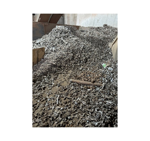 Déchets d'acier déchiqueté fiables, conformes aux spécifications ISRI, pour la matière première des usines mondiales - Product Image 5