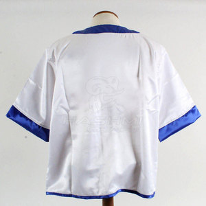 Chaqueta Transpirable para Árbitro de Boxeo, Costuras Resistentes, Uso Duradero, Elección Perfecta para el Equipo de Árbitros de Boxeo - Product Image 3