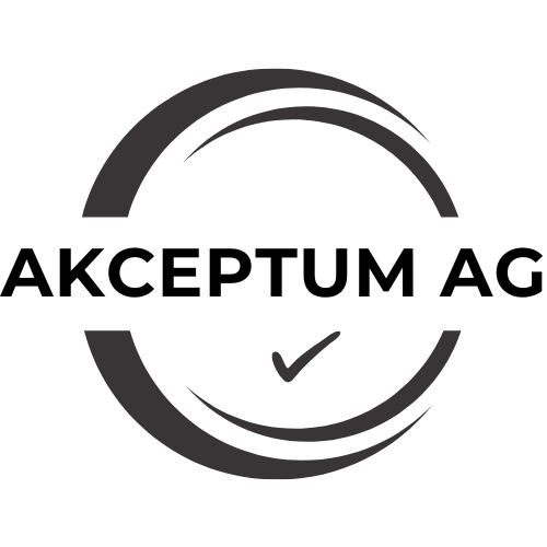 Akceptum AG logo