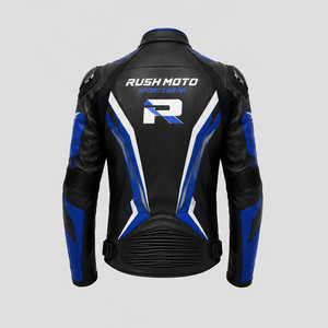 Fashion Style Leather Motorbike <b>Jackets</b> <b>motorcycle</b> leather riding Custom logo made biker safety <b>jacket</b> Leather Motorbike <b>Jackets</b> - Product Image 2